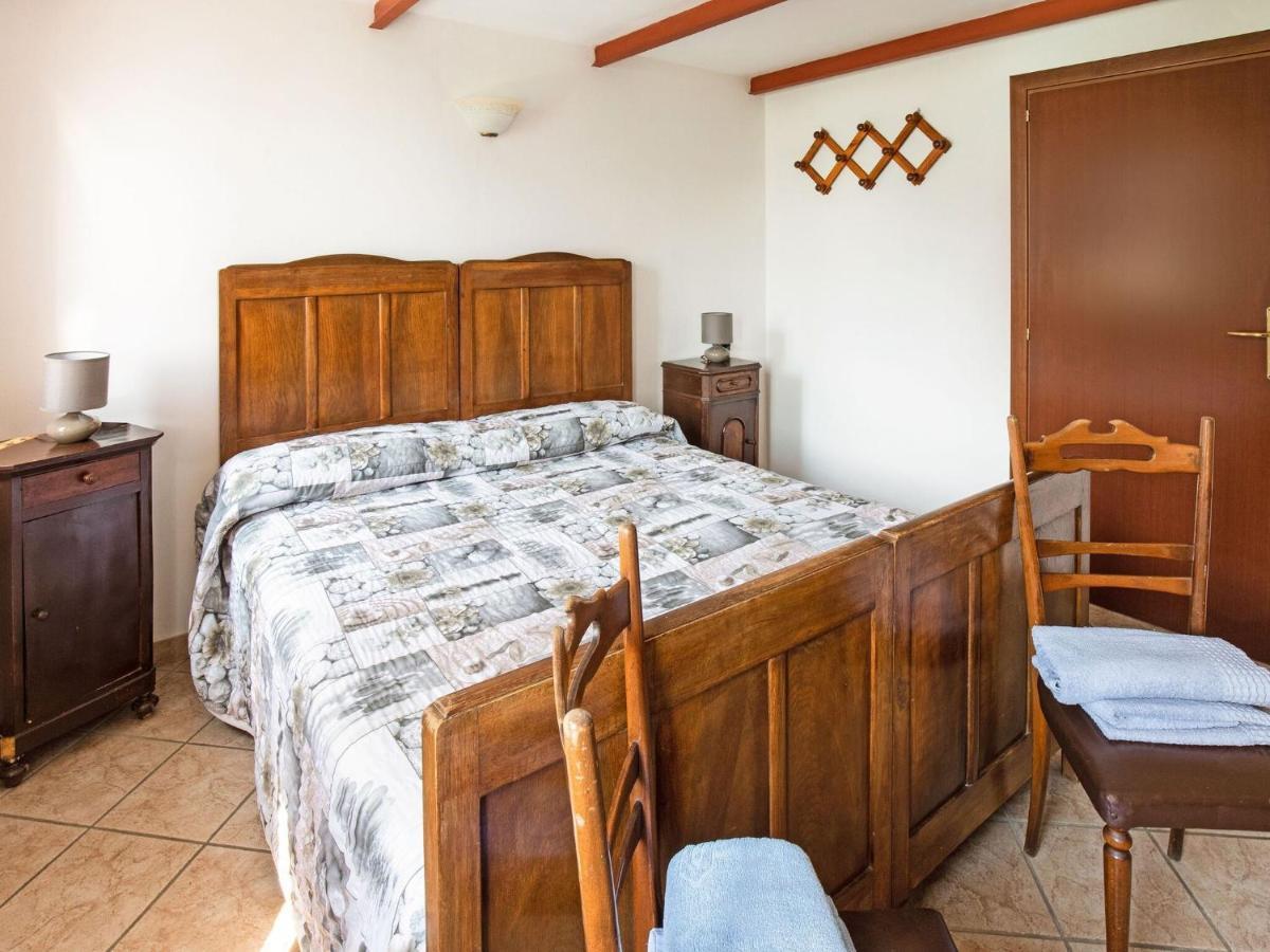 Belvilla By Oyo Fienile Regoli Quattro Crone Habitación foto