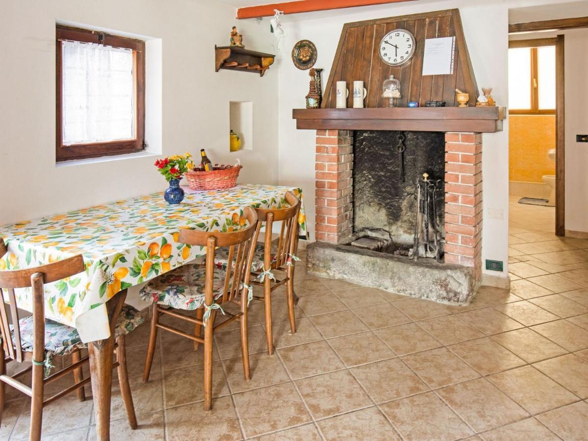 Belvilla By Oyo Fienile Regoli Quattro Crone Habitación foto