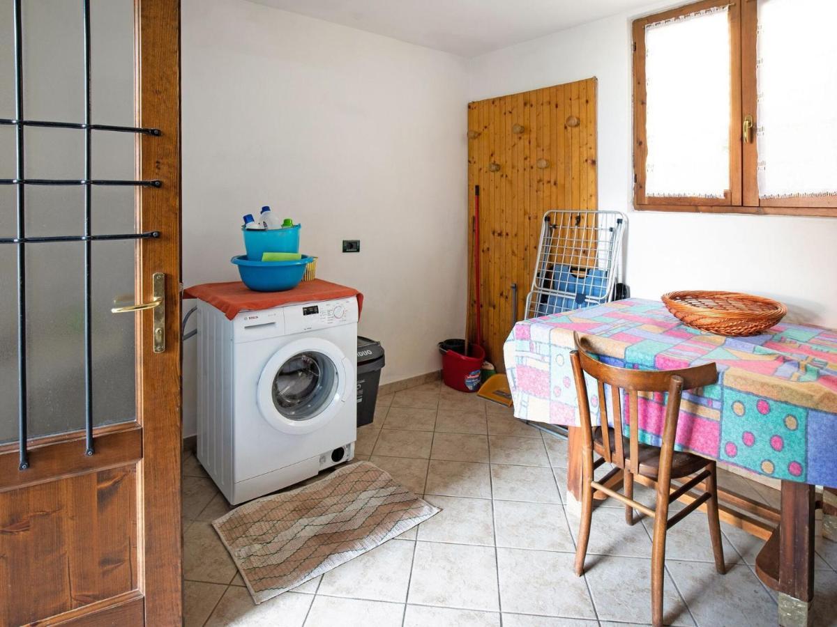 Belvilla By Oyo Fienile Regoli Quattro Crone Habitación foto