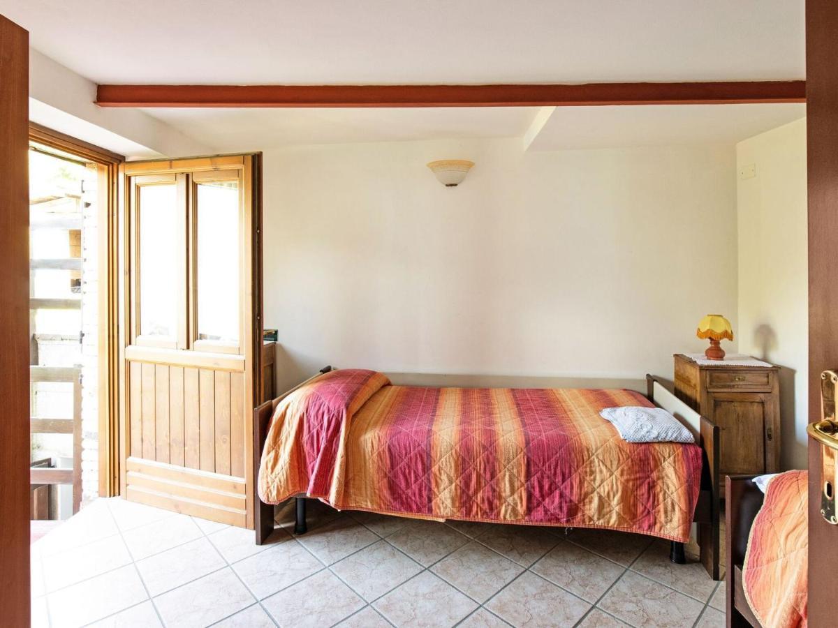 Belvilla By Oyo Fienile Regoli Quattro Crone Habitación foto