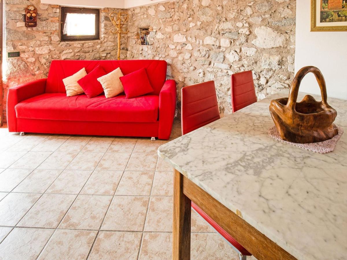 Belvilla By Oyo Fienile Regoli Quattro Crone Habitación foto